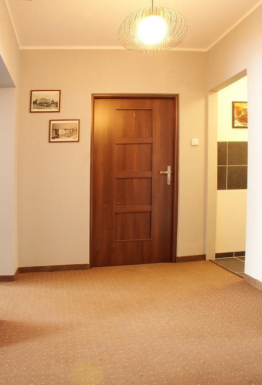 Rest- Pokoje Z Lazienkami Gdynia Exterior foto