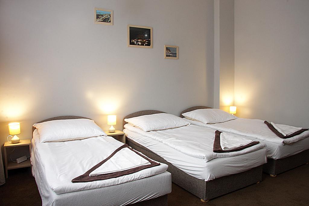 Rest- Pokoje Z Lazienkami Gdynia Exterior foto