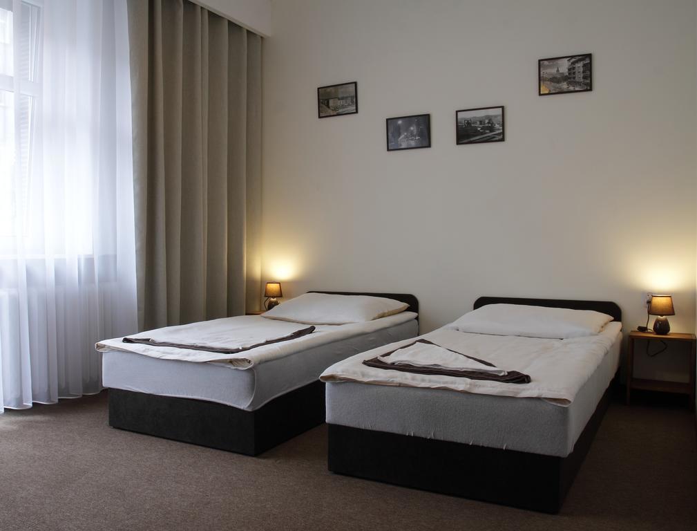 Rest- Pokoje Z Lazienkami Gdynia Exterior foto