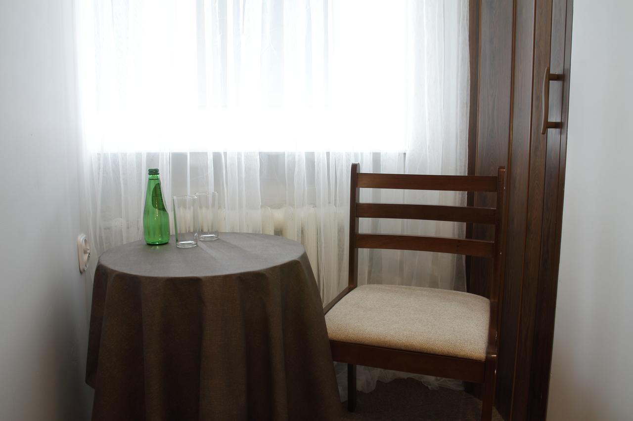 Rest- Pokoje Z Lazienkami Gdynia Exterior foto
